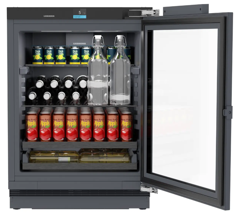 Liebherr UBCpr 376i Prime